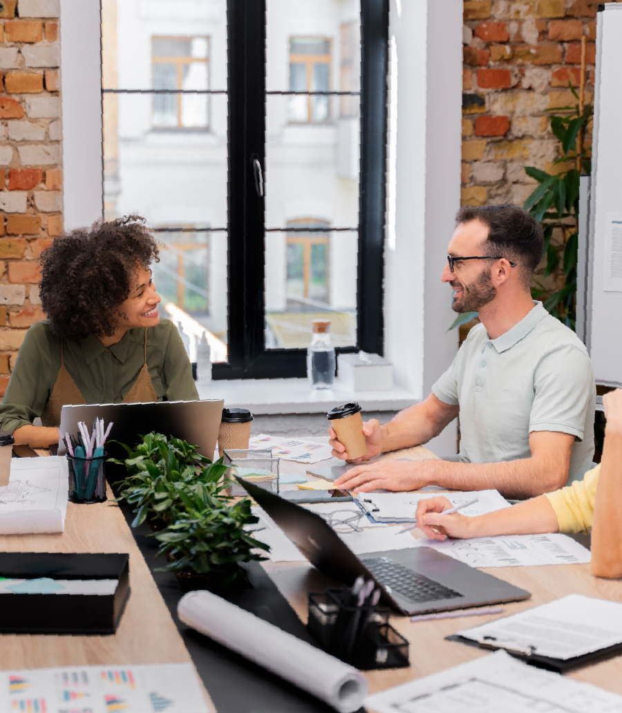 Our Approach &ndash; The Tacit Knowledge