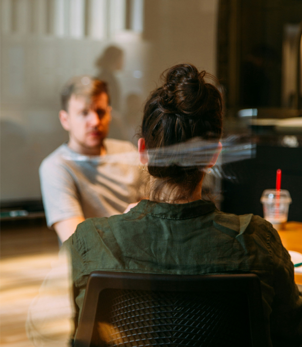 Innovation advisory &ndash; The Tacit Knowledge