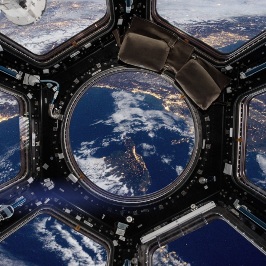 Public Funding as a Strategic Enabler of Space Innovation