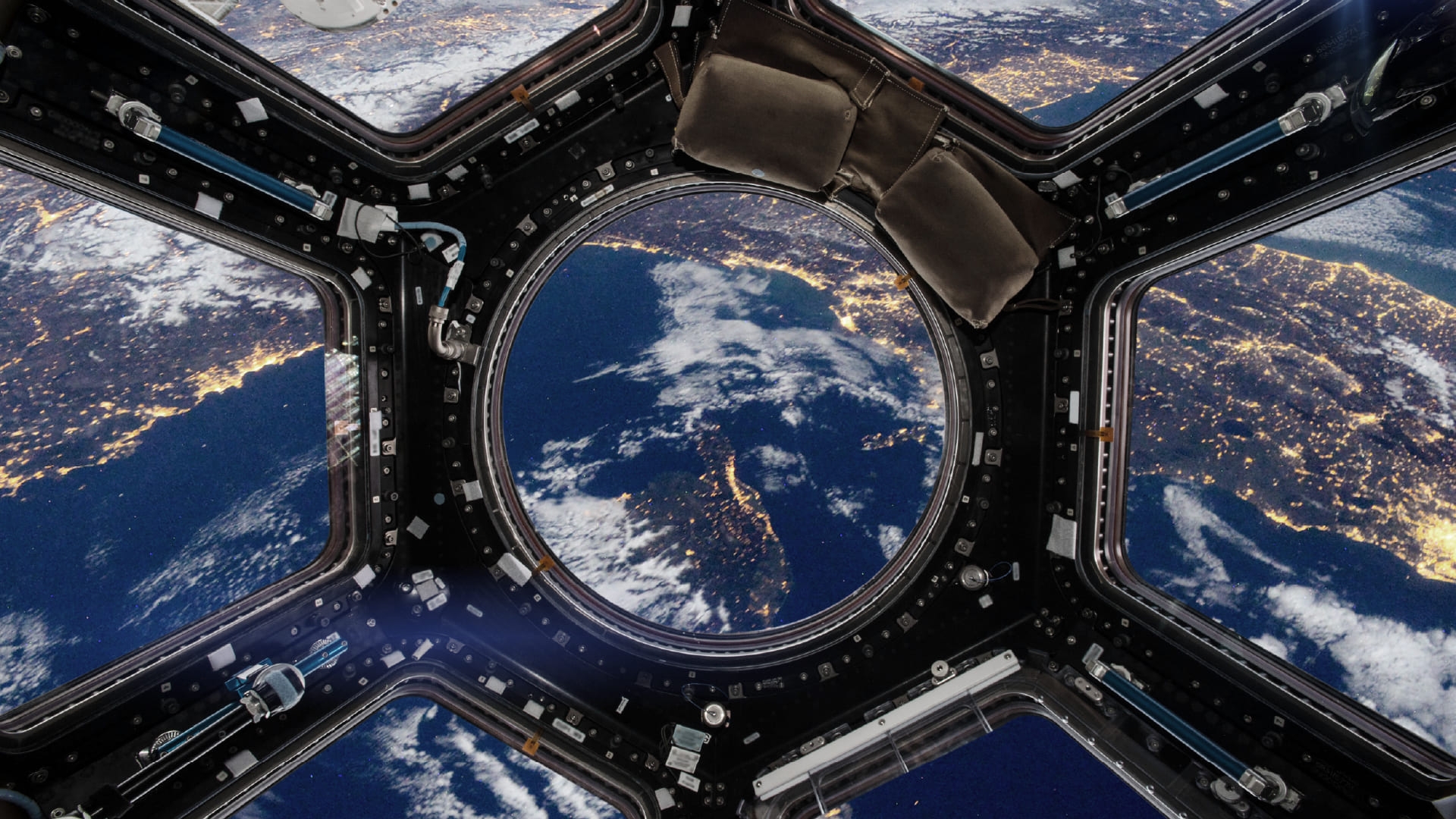 Public Funding as a Strategic Enabler of Space Innovation