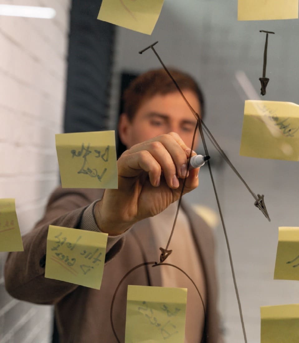 Project Management - The Tacit Knowledge